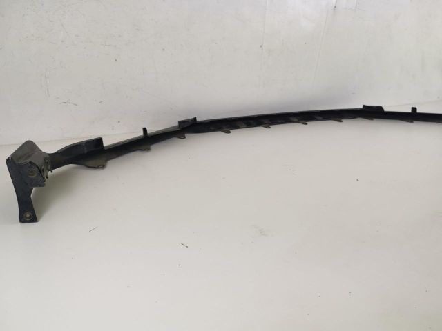 bontott HONDA CIVIC X Első Lökhárító Alsó (Műanyag)