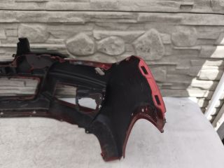 bontott HONDA CIVIC X Első Lökhárító (Üresen)