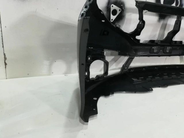 bontott HONDA CIVIC X Első Lökhárító (Üresen)