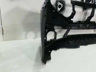 bontott HONDA CIVIC X Első Lökhárító (Üresen)