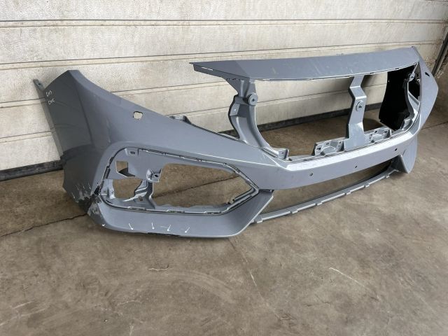 bontott HONDA CIVIC X Első Lökhárító (Üresen)