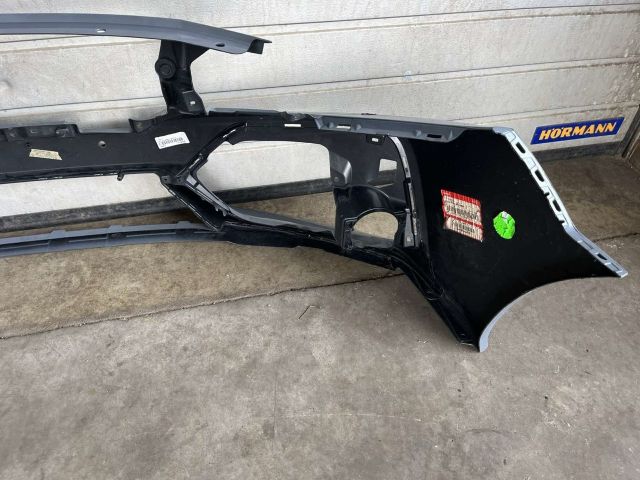 bontott HONDA CIVIC X Első Lökhárító (Üresen)