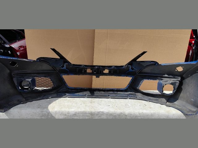 bontott HONDA CIVIC X Első Lökhárító (Üresen)