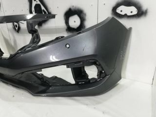 bontott HONDA CIVIC X Első Lökhárító (Üresen)