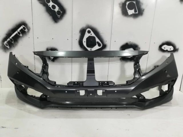 bontott HONDA CIVIC X Első Lökhárító (Üresen)