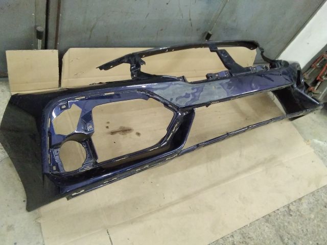 bontott HONDA CIVIC X Első Lökhárító (Üresen)