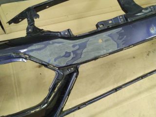 bontott HONDA CIVIC X Első Lökhárító (Üresen)