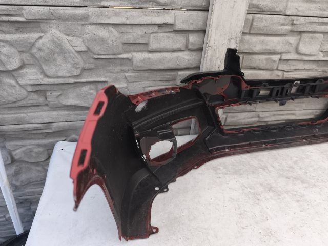 bontott HONDA CIVIC X Első Lökhárító (Üresen)