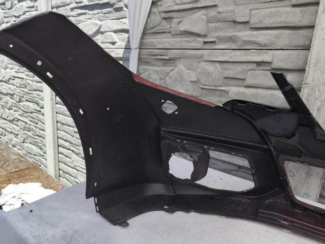 bontott HONDA CIVIC X Első Lökhárító (Üresen)