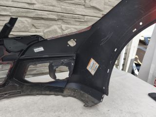 bontott HONDA CIVIC X Első Lökhárító (Üresen)