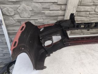 bontott HONDA CIVIC X Első Lökhárító (Üresen)