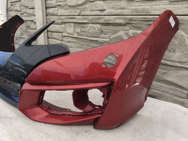 bontott HONDA CIVIC X Első Lökhárító (Üresen)