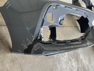 bontott HONDA CIVIC X Első Lökhárító (Üresen)