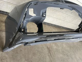 bontott HONDA CIVIC X Első Lökhárító (Üresen)