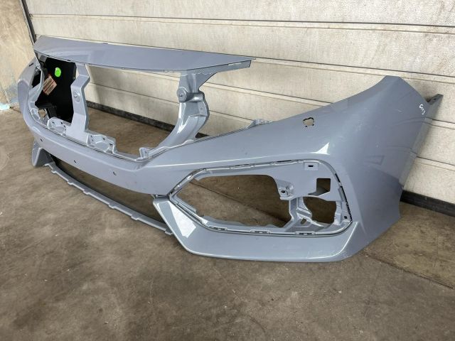 bontott HONDA CIVIC X Első Lökhárító (Üresen)