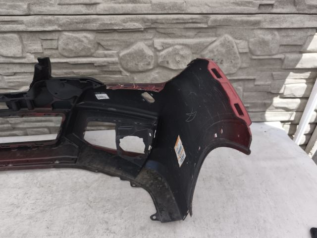 bontott HONDA CIVIC X Első Lökhárító (Üresen)