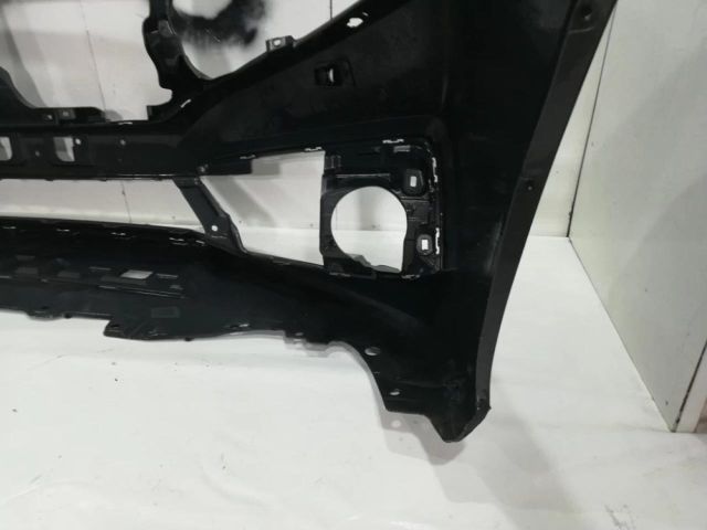 bontott HONDA CIVIC X Első Lökhárító (Üresen)