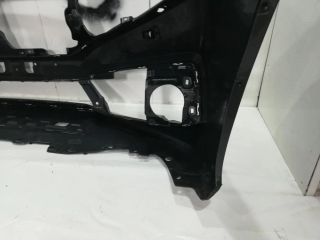 bontott HONDA CIVIC X Első Lökhárító (Üresen)