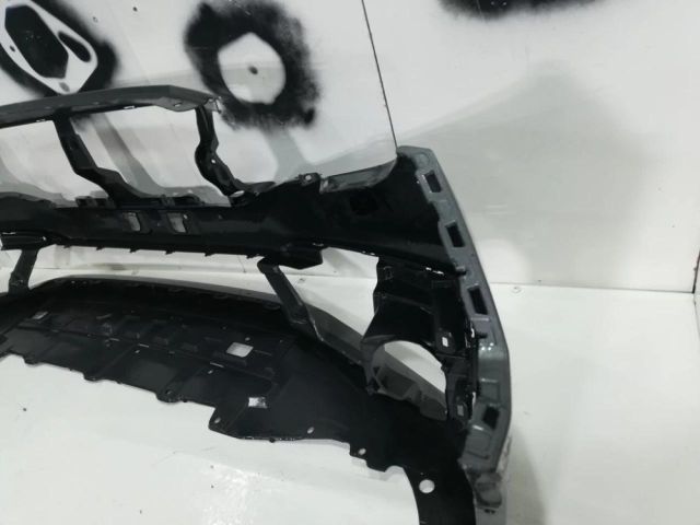 bontott HONDA CIVIC X Első Lökhárító (Üresen)