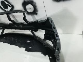 bontott HONDA CIVIC X Első Lökhárító (Üresen)