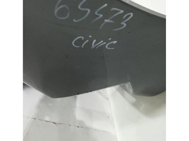 bontott HONDA CIVIC X Első Lökhárító (Üresen)