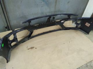 bontott HONDA CIVIC X Első Lökhárító (Üresen)