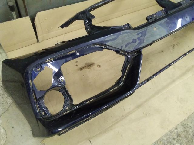 bontott HONDA CIVIC X Első Lökhárító (Üresen)