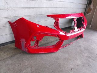 bontott HONDA CIVIC X Első Lökhárító (Üresen)