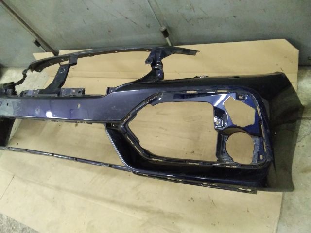 bontott HONDA CIVIC X Első Lökhárító (Üresen)