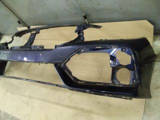 bontott HONDA CIVIC X Első Lökhárító (Üresen)