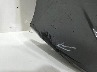 bontott HONDA CIVIC X Első Lökhárító (Üresen)