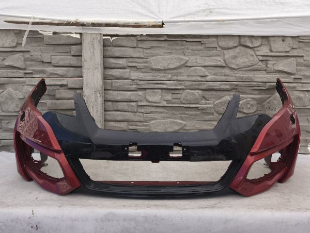 bontott HONDA CIVIC X Első Lökhárító (Üresen)