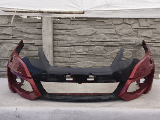 bontott HONDA CIVIC X Első Lökhárító (Üresen)