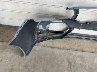 bontott HONDA CIVIC X Első Lökhárító (Üresen)