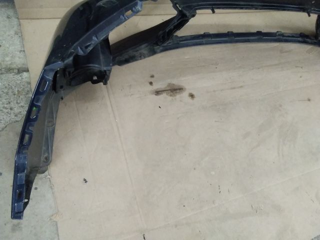 bontott HONDA CIVIC X Első Lökhárító (Üresen)