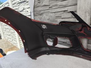 bontott HONDA CIVIC X Első Lökhárító (Üresen)