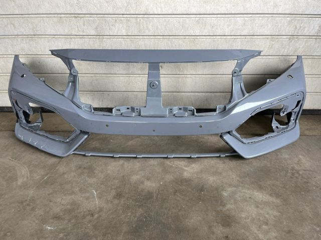 bontott HONDA CIVIC X Első Lökhárító (Üresen)