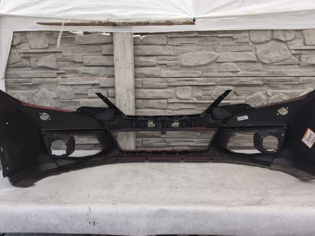 bontott HONDA CIVIC X Első Lökhárító (Üresen)