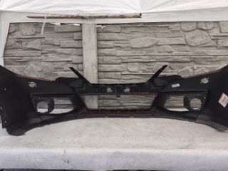 bontott HONDA CIVIC X Első Lökhárító (Üresen)