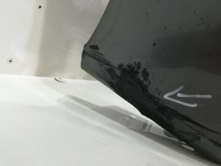 bontott HONDA CIVIC X Első Lökhárító (Üresen)