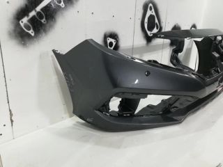 bontott HONDA CIVIC X Első Lökhárító (Üresen)