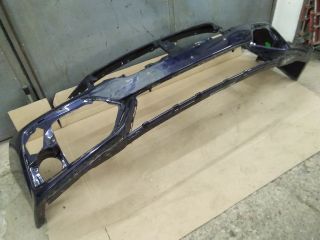 bontott HONDA CIVIC X Első Lökhárító (Üresen)