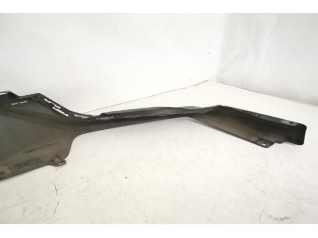 bontott HONDA CIVIC X Hátsó Lökhárító Alsó (Műanyag)