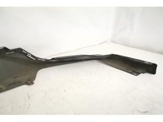 bontott HONDA CIVIC X Hátsó Lökhárító Alsó (Műanyag)