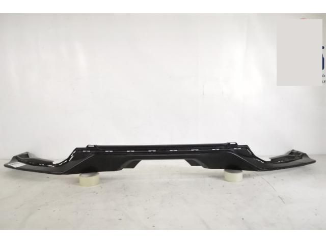bontott HONDA CIVIC X Hátsó Lökhárító Alsó (Műanyag)