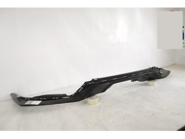 bontott HONDA CIVIC X Hátsó Lökhárító Alsó (Műanyag)