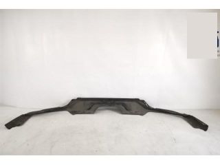 bontott HONDA CIVIC X Hátsó Lökhárító Alsó (Műanyag)