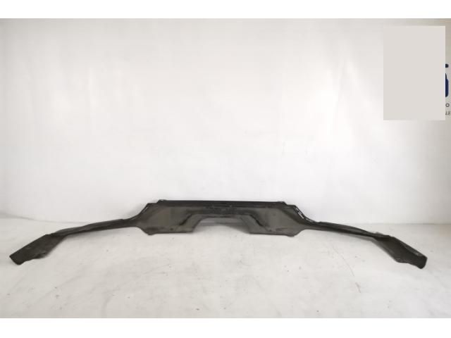 bontott HONDA CIVIC X Hátsó Lökhárító Alsó (Műanyag)