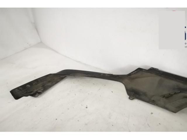 bontott HONDA CIVIC X Hátsó Lökhárító Alsó (Műanyag)