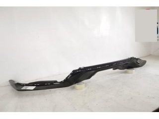 bontott HONDA CIVIC X Hátsó Lökhárító Alsó (Műanyag)